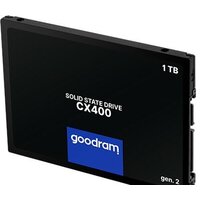 SSD GOODRAM CX400 gen.2 1TB SSDPR-CX400-01T-G2 - Превью изображения №3 — Интернет-магазин Time-Shop