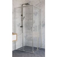 Душевой уголок IVA E4SX100C - Превью изображения №2 — Интернет-магазин Time-Shop