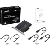 Плата расширения ASUS ThunderboltEX 5 - Превью изображения №9 — Интернет-магазин Time-Shop