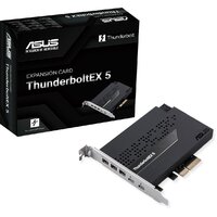 Плата расширения ASUS ThunderboltEX 5 - Превью изображения №8 — Интернет-магазин Time-Shop