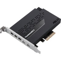 Плата расширения ASUS ThunderboltEX 5 - Превью изображения №2 — Интернет-магазин Time-Shop