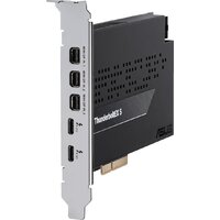 Плата расширения ASUS ThunderboltEX 5 - Превью изображения №4 — Интернет-магазин Time-Shop