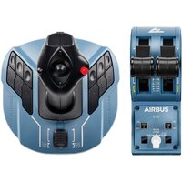 Оборудование для авиасимов Thrustmaster TCA Officer Pack Airbus Edition - Превью изображения №3 — Интернет-магазин Time-Shop