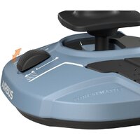 Оборудование для авиасимов Thrustmaster TCA Officer Pack Airbus Edition - Превью изображения №4 — Интернет-магазин Time-Shop