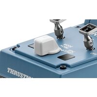 Оборудование для авиасимов Thrustmaster TCA Officer Pack Airbus Edition - Превью изображения №6 — Интернет-магазин Time-Shop