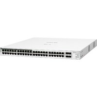 Управляемый коммутатор 2-го уровня Aruba 1830 Series JL815A - Превью изображения №2 — Интернет-магазин Time-Shop