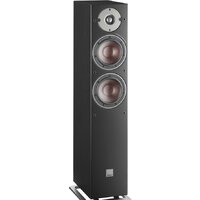 DALI Oberon 5 Black Ash