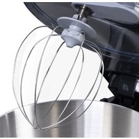 Планетарный миксер Galaxy Line GL2230 (черный) - Превью изображения №5 — Интернет-магазин Time-Shop