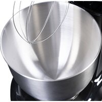 Планетарный миксер Galaxy Line GL2230 (черный) - Превью изображения №4 — Интернет-магазин Time-Shop