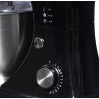 Планетарный миксер Galaxy Line GL2230 (черный) - Превью изображения №3 — Интернет-магазин Time-Shop