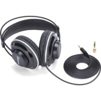 Наушники Samson SR990 - Превью изображения №4 — Интернет-магазин Time-Shop