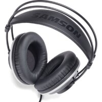 Наушники Samson SR990 - Превью изображения №3 — Интернет-магазин Time-Shop