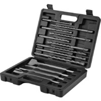 Набор сверл Deko DH13-1 (13 предметов) - Превью изображения №2 — Интернет-магазин Time-Shop