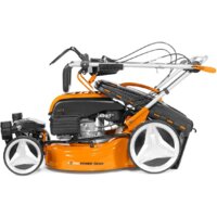 Газонокосилка Daewoo Power DLM 5100SVR - Превью изображения №5 — Интернет-магазин Time-Shop