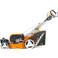 Газонокосилка Daewoo Power DLM 5100SVR - Превью изображения №4 — Интернет-магазин Time-Shop