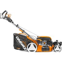 Газонокосилка Daewoo Power DLM 5100SVR - Превью изображения №3 — Интернет-магазин Time-Shop
