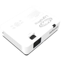 Проектор InFocus IN1034 - Превью изображения №4 — Интернет-магазин Time-Shop