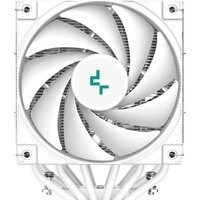 Кулер для процессора DeepCool AK620 Digital WH R-AK620-WHADMN-G - Превью изображения №4 — Интернет-магазин Time-Shop