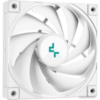 Кулер для процессора DeepCool AK620 Digital WH R-AK620-WHADMN-G - Превью изображения №8 — Интернет-магазин Time-Shop