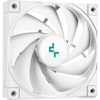 Кулер для процессора DeepCool AK620 Digital WH R-AK620-WHADMN-G - Превью изображения №8 — Интернет-магазин Time-Shop