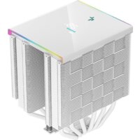 Кулер для процессора DeepCool AK620 Digital WH R-AK620-WHADMN-G - Превью изображения №7 — Интернет-магазин Time-Shop