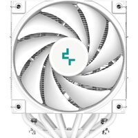 Кулер для процессора DeepCool AK620 Digital WH R-AK620-WHADMN-G - Превью изображения №4 — Интернет-магазин Time-Shop