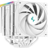 Кулер для процессора DeepCool AK620 Digital WH R-AK620-WHADMN-G - Превью изображения №2 — Интернет-магазин Time-Shop