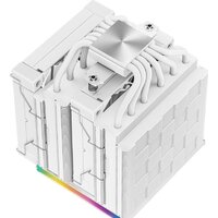 Кулер для процессора DeepCool AK620 Digital WH R-AK620-WHADMN-G - Превью изображения №6 — Интернет-магазин Time-Shop