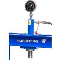 Пресс гидравлический Nordberg N3612 - Превью изображения №4 — Интернет-магазин Time-Shop