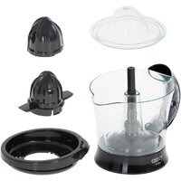 Соковыжималка CAMRY CR 4008 - Превью изображения №5 — Интернет-магазин Time-Shop