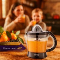 Соковыжималка CAMRY CR 4008 - Превью изображения №14 — Интернет-магазин Time-Shop