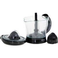 Соковыжималка CAMRY CR 4008 - Превью изображения №7 — Интернет-магазин Time-Shop