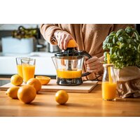 Соковыжималка CAMRY CR 4008 - Превью изображения №9 — Интернет-магазин Time-Shop