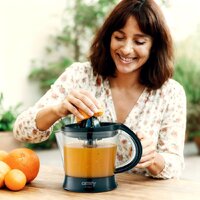 Соковыжималка CAMRY CR 4008 - Превью изображения №15 — Интернет-магазин Time-Shop