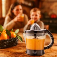 Соковыжималка CAMRY CR 4008 - Превью изображения №13 — Интернет-магазин Time-Shop