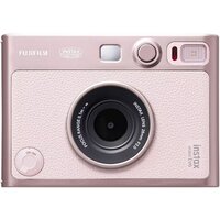 Fujifilm Instax Mini Evo (розовый)