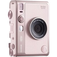 Фотоаппарат Fujifilm Instax Mini Evo (розовый) - Превью изображения №2 — Интернет-магазин Time-Shop