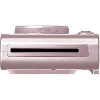 Фотоаппарат Fujifilm Instax Mini Evo (розовый) - Превью изображения №6 — Интернет-магазин Time-Shop