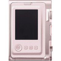 Фотоаппарат Fujifilm Instax Mini Evo (розовый) - Превью изображения №5 — Интернет-магазин Time-Shop