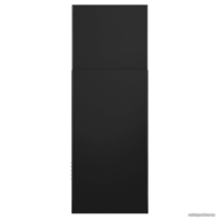 Кухонная вытяжка MAUNFELD Bath Plus 402IL (черный) - Превью изображения №8 — Интернет-магазин Time-Shop