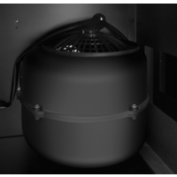 Кухонная вытяжка MAUNFELD Bath Plus 402IL (черный) - Превью изображения №11 — Интернет-магазин Time-Shop