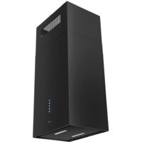 MAUNFELD Bath Plus 402IL (черный)