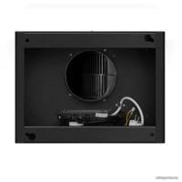 Кухонная вытяжка MAUNFELD Bath Plus 402IL (черный) - Превью изображения №12 — Интернет-магазин Time-Shop