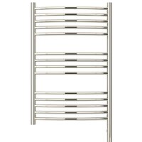 Полотенцесушитель Сунержа Богема 3.0 выгнутая 800х500 МЭМ правый 00-5803-8050 - Превью изображения №2 — Интернет-магазин Time-Shop