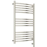 Сунержа Богема 3.0 выгнутая 800х500 МЭМ правый 00-5803-8050