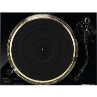 Виниловые проигрыватели