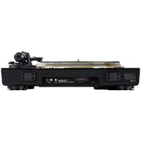 Виниловый проигрыватель Reloop Turn 5 - Превью изображения №4 — Интернет-магазин Time-Shop