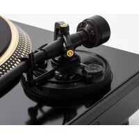 Виниловый проигрыватель Reloop Turn 5 - Превью изображения №6 — Интернет-магазин Time-Shop