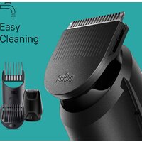 Универсальный триммер Braun MGK3421 - Превью изображения №5 — Интернет-магазин Time-Shop