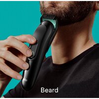 Универсальный триммер Braun MGK3421 - Превью изображения №2 — Интернет-магазин Time-Shop